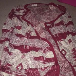 Lucky Brand Cover sweater